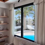 La Favorita Villa