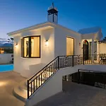 La Favorita Villa Puerto del Carmen (Lanzarote)