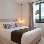 La Favorita Villa Puerto del Carmen (Lanzarote)
