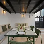 La Favorita Villa