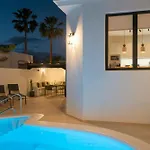 La Favorita Villa