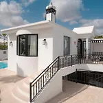 Villa La Favorita