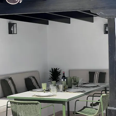 Villa La Favorita *
