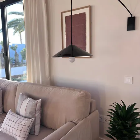 Villa La Favorita Puerto del Carmen (Lanzarote)