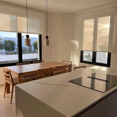 La Favorita Villa *