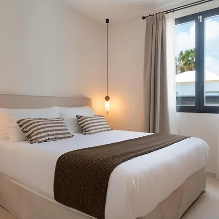 La Favorita Villa Puerto del Carmen (Lanzarote)