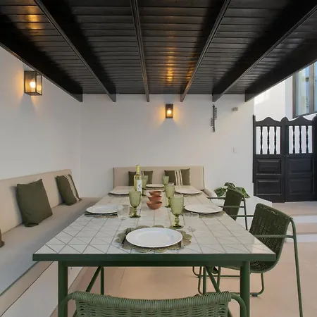 La Favorita Villa