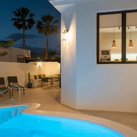 La Favorita Villa
