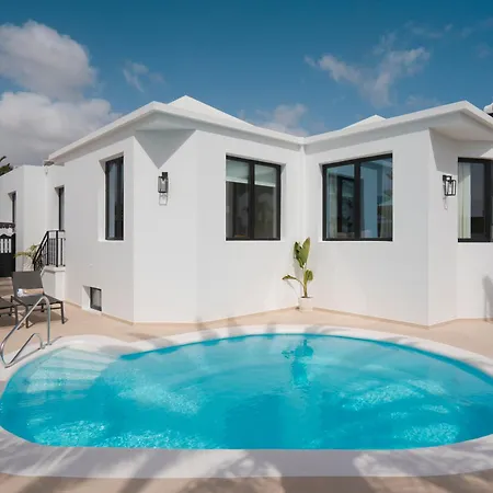 La Favorita * Puerto del Carmen (Lanzarote)