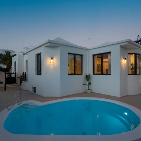 La Favorita Villa