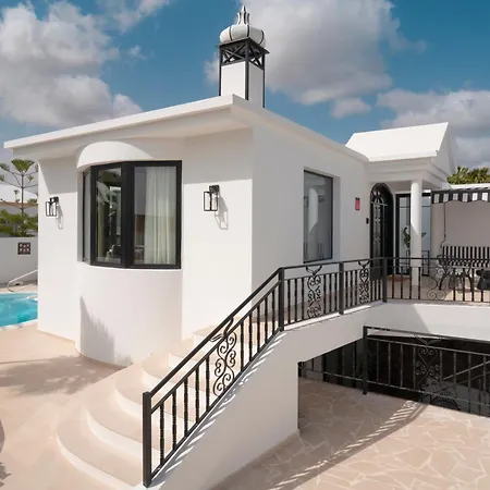 Villa La Favorita