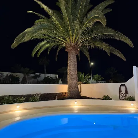 La Favorita * Puerto del Carmen (Lanzarote)